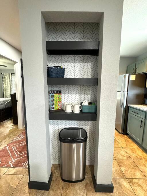 Modern Comfort: Updated Cozy Condo In Indian Point ブランソン エクステリア 写真