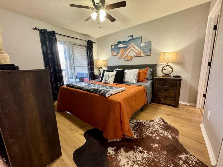 Modern Comfort: Updated Cozy Condo In Indian Point ブランソン エクステリア 写真